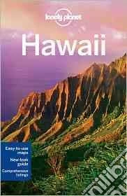 Hawaii. Ediz. inglese