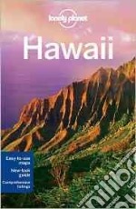 Hawaii. Ediz. inglese