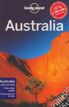 Australia. Ediz. inglese