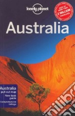 Australia. Ediz. inglese libro