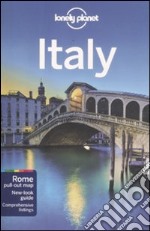 Italy libro