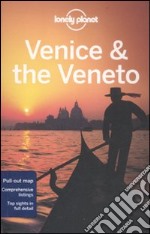 Venice & the Veneto. Con pianta