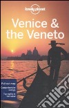 Venice & the Veneto. Con pianta libro