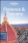 Florence & Tuscany. Con carta libro