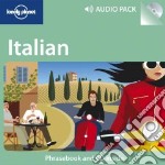Italian. Con CD Audio