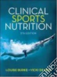 Clinical Sports Nutrition libro