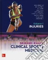 Clinical sports medicine. Vol. 1: Injuries libro di Brukner Peter Karim Khan