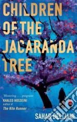 Children of the jacaranda tree
