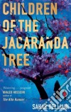 Children of the jacaranda tree libro