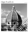 Filippo Brunelleschi. Ediz. inglese libro