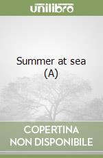 Summer at sea (A)