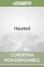 Haunted libro