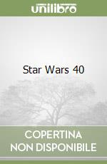 Star Wars 40
