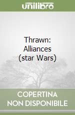 Thrawn: Alliances (star Wars)