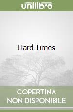 Hard Times libro