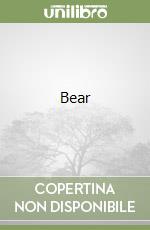 Bear libro