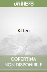 Kitten libro