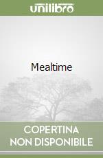 Mealtime libro