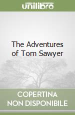 The Adventures of Tom Sawyer libro