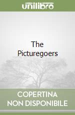 The Picturegoers libro