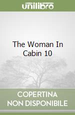 The Woman In Cabin 10