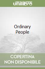 Ordinary People