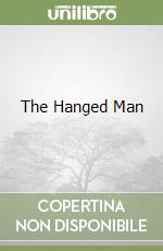 The Hanged Man libro