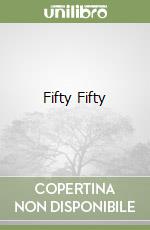 Fifty Fifty libro