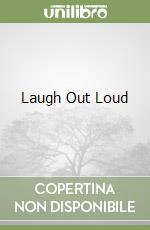 Laugh Out Loud libro