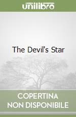 The Devil's Star libro