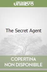 The Secret Agent libro