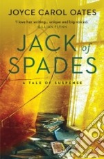 Jack Of Spades