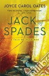 Jack Of Spades libro