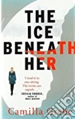 The Ice Beneath Her