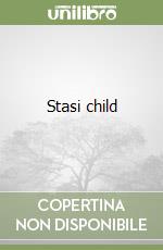 Stasi child libro