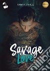 Savage love libro