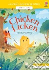 Chicken Licken. Ediz. a colori libro di Mackinnon Mairi