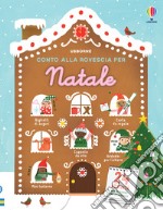 Conto alla rovescia per Natale libro