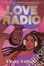 Love radio libro