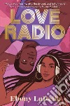 Love radio libro