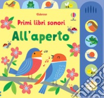 Natale. Ediz. a colori - Fiona Watt - Libro - Usborne - Primi