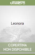 Leonora libro