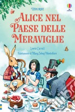 Alice nel Paese delle meraviglie. Classici. C'era una volta