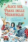 Alice nel Paese delle meraviglie. Classici. C'era una volta libro