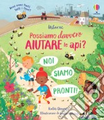 Possiamo davvero aiutare le api?