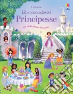 Principesse. Ediz. a colori