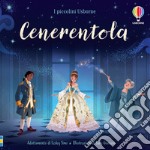 Cenerentola. Ediz. a colori libro