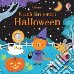 Halloween. Ediz. a colori libro