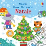 Natale. Ediz. a colori libro