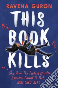 This book kills